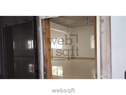 Commercial building for Rent in Madhapur